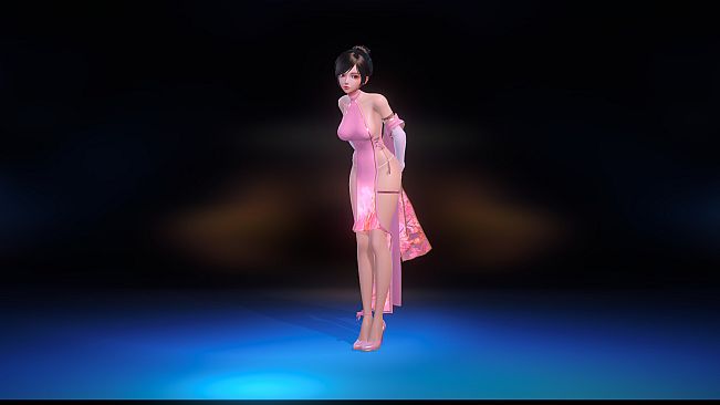 Angel Legion-DLC Myriad Splendor E