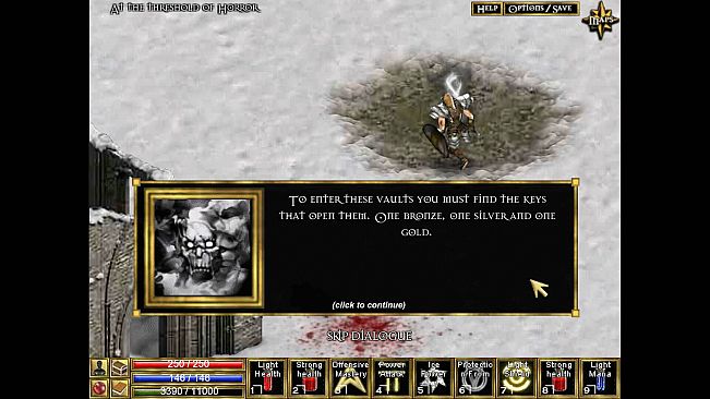 Eukarion Tales: Origins