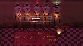 Qasir al-Wasat: International Edition