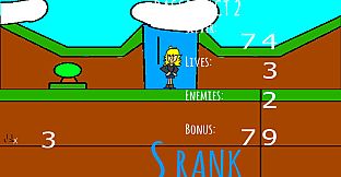 Mikey The Hero: MANIA