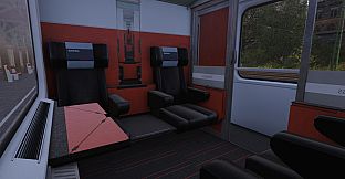 Trainz Plus DLC - RegioJet SGP-Eurofima Pack