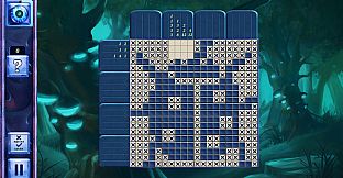 Picross Hansel and Gretel - Nonograms