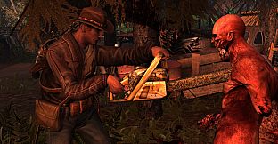 Killing Floor - Golden Weapon Pack 2