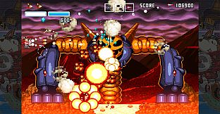 HORGIHUGH (ホーギーヒュー)