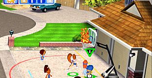 Backyard Basketball '01