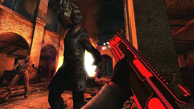 Killing Floor - Neon Weapon Pack