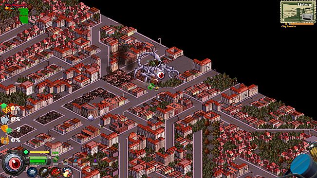 Kaiju-A-GoGo: Grey Goop