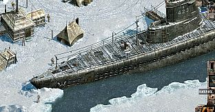 Commandos 2: Men of Courage