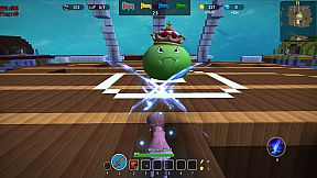 小游戏世界(中国版)