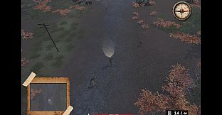 Letters From The Dead