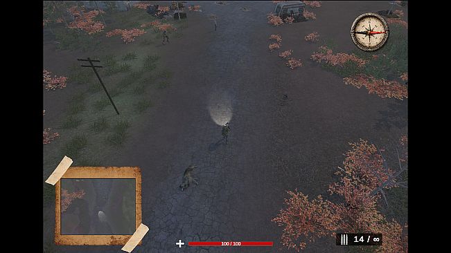 Letters From The Dead