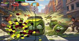 Olive Smash