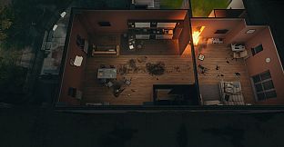 ZOMBIE RAID: No One Survives