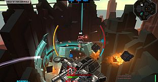 Galactic Junk League