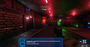 Space Mercenary Shooter : Episode 2