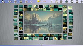 Puzzle Pieces 4: Farewell Dear Winter