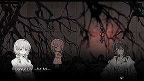 苍白花树繁茂之时Blood Flowers