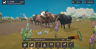 Farm Tidy Up