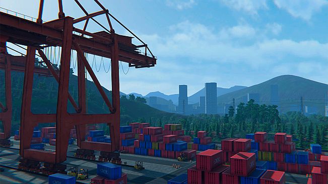 The Drone Racing League Simulator