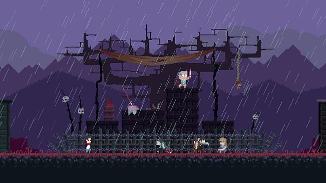 What Lies in the Multiverse + Aspire: Ina’s Tale Bundle