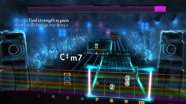 Rocksmith 2014 Edition – Remastered – Mumford & Sons Song Pack