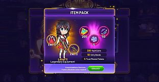 Shelter 69 - Item Pack [ADULT NSFW]