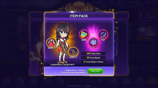 Shelter 69 - Item Pack [ADULT NSFW]