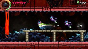 Shantae and the Seven Sirens