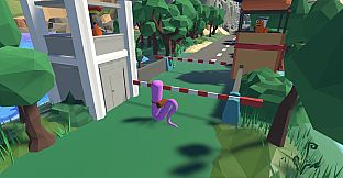 Wormventures - Barrier 51