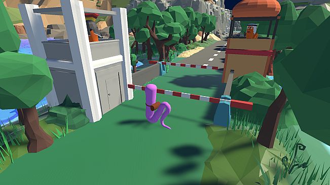 Wormventures - Barrier 51