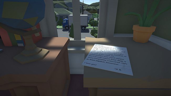 My Last Memories About You