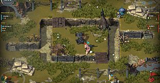 Bulanci: Guns