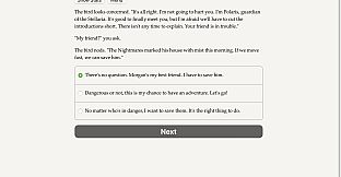 Star Crystal Warriors Go!