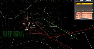 Tracon!2012:SE - NorCal Sector