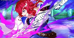 Last 12 ～勇者の育児日記～