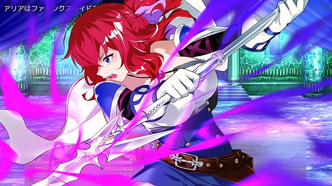 Last 12 ～勇者の育児日記～