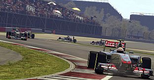 F1 2012