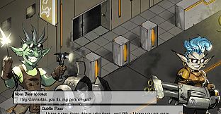 RPG Maker MV - Galefire Characters - NPC Pack 2