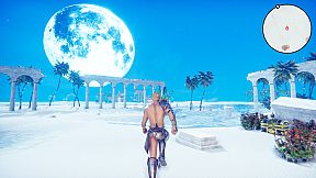 The Chronicles of Lancelot COMBO