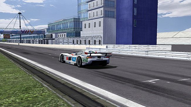 rFactor