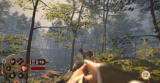 Red Rust Pioneers: Multiplayer Western Survival Simulator