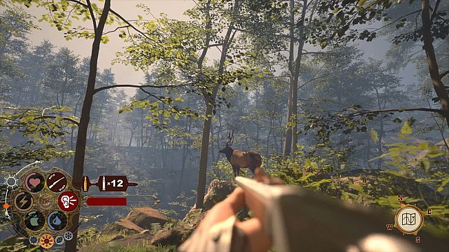 Red Rust Pioneers: Multiplayer Western Survival Simulator