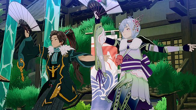 Rune Factory: Guardians of Azuma - Super Digital Deluxe DLC Set