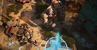 The Last Camp : Dawn