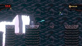 Mitch: Berry Challenge