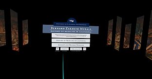 The Bernard Zakheim Murals: History of Medicine in California