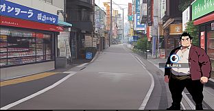 Coffee shop "Keyhole"