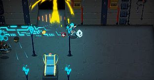 Otherworld Legends - Skin : Xandu Epsilon