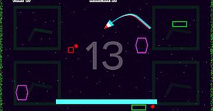 TryAngle: Shapes Warfare