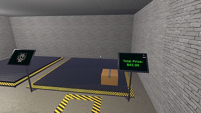 Global Shipping Simulator